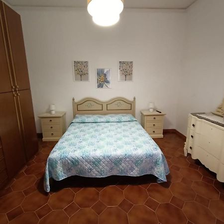 La Casetta Di Nonna Anna Palermo Eksteriør billede