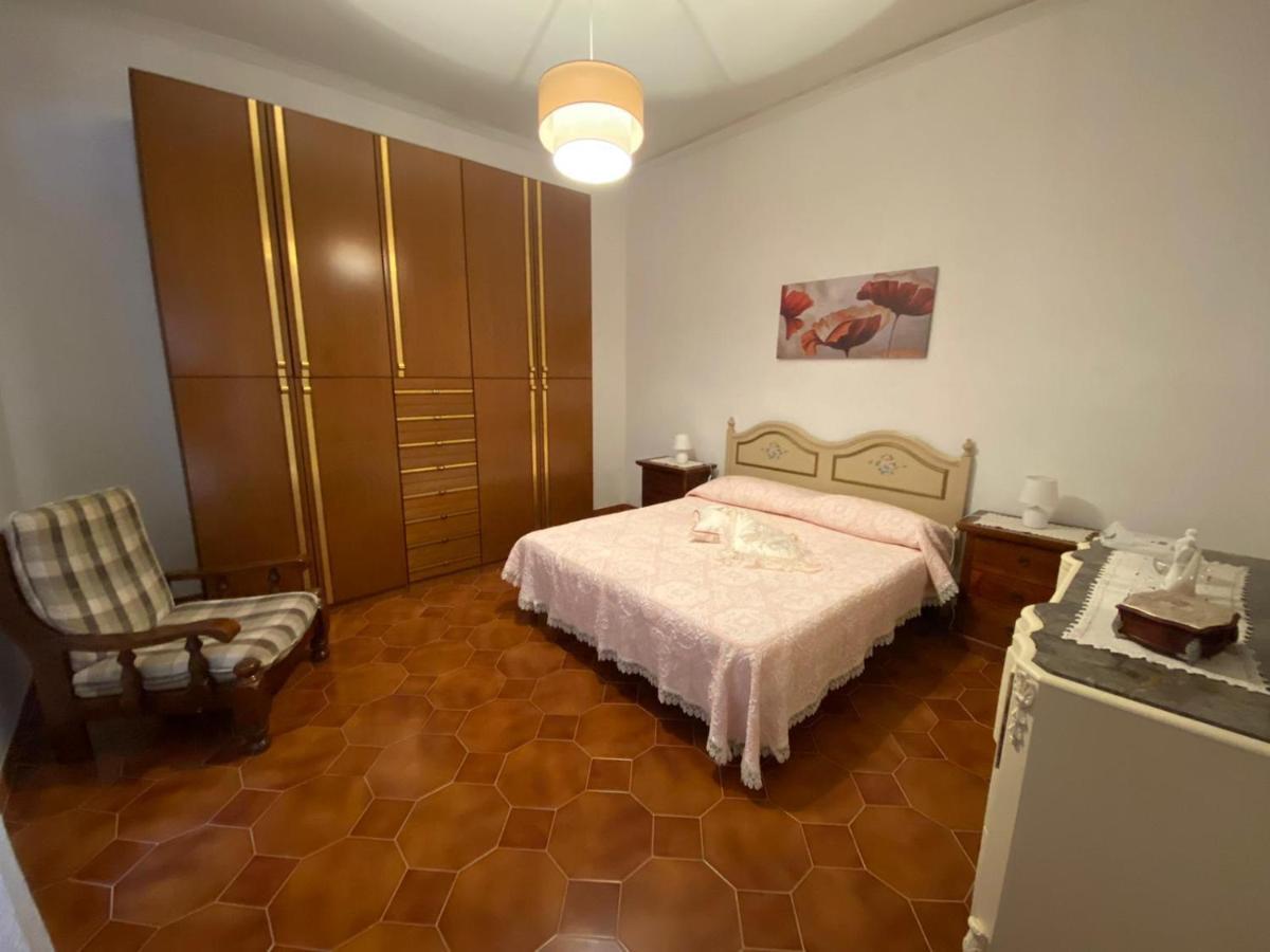 La Casetta Di Nonna Anna Palermo Eksteriør billede