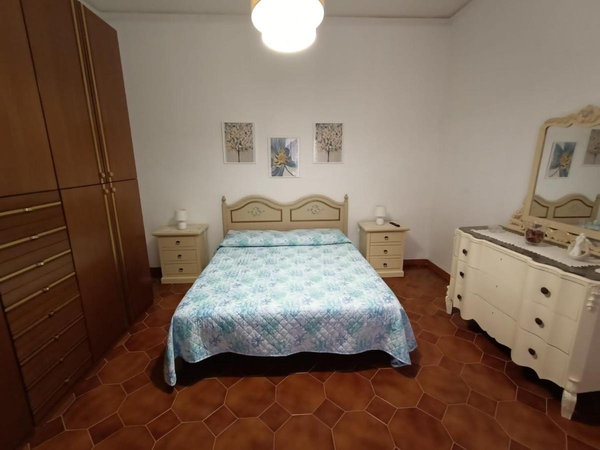 La Casetta Di Nonna Anna Palermo Eksteriør billede